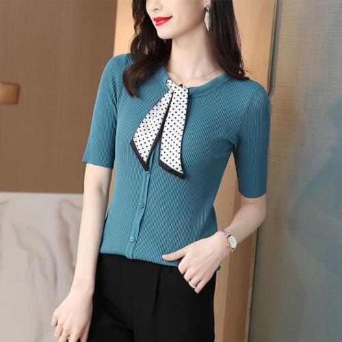 OloMM Women's Silk T-Shirts