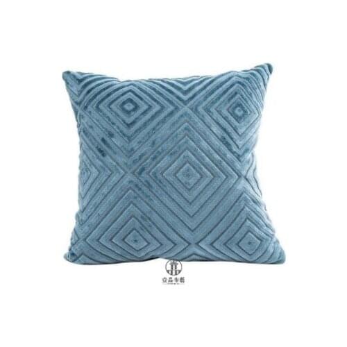 Simple pillowcase can not afford the ball does not fade twill student single thick pillowcase single pack 2 pieces minimum order