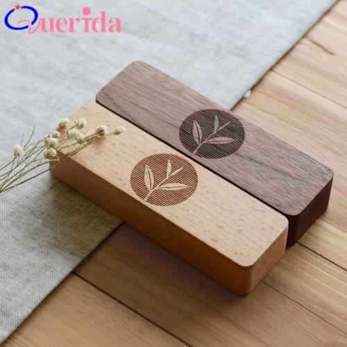 Querida Tea Storage Jars