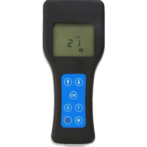 Handheld ATP fluorescence detector surface microbial tableware cleanliness tester residual bacteria detector