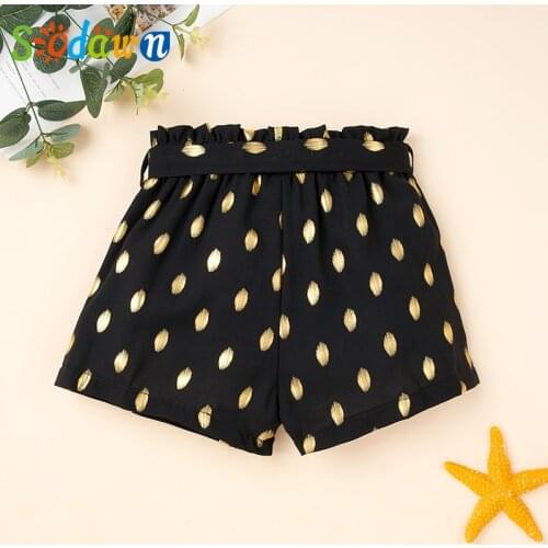 So dawn Kids Shorts For Girls