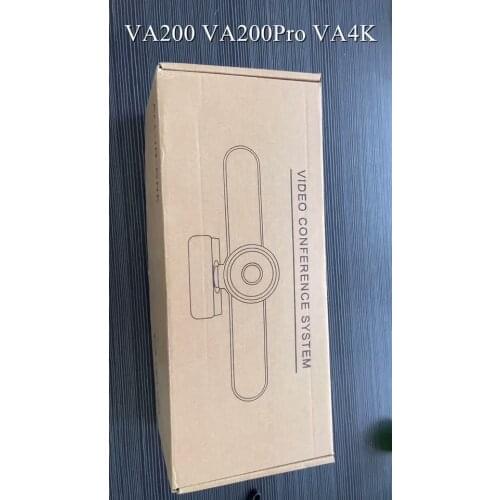 All in one webcam 4K TEVO-VA4K Built in Microphone and speaker