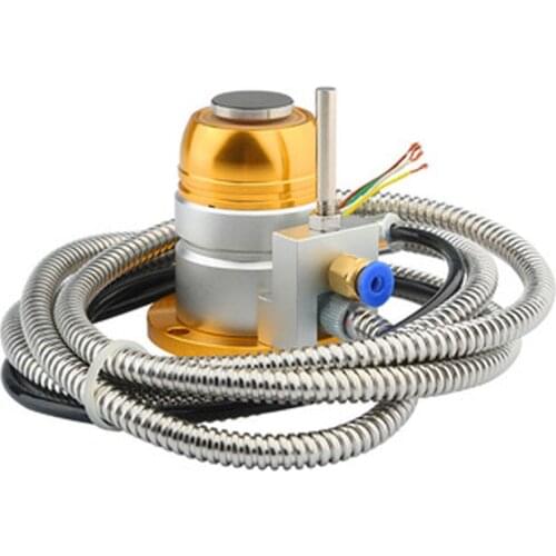 High Precision Automatic Tool Sensor Cnc Z Axis Tool Press Sensor Tool Setting Gauge Engraving Machine Accessories cnc router