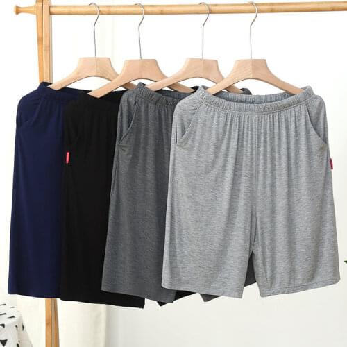 YIKUO Men's Sports Shorts