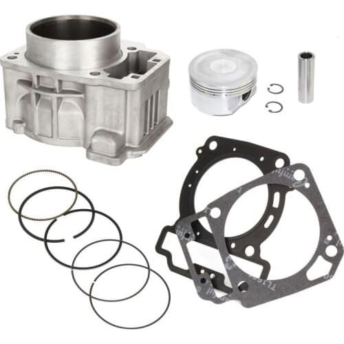 CF450 CFMoto 450cc 550cc 191R Cylinder Assy CF191 Engine GENUINE Repair CF550 ATV Parts 0GR0-023100 QGZC-CF450