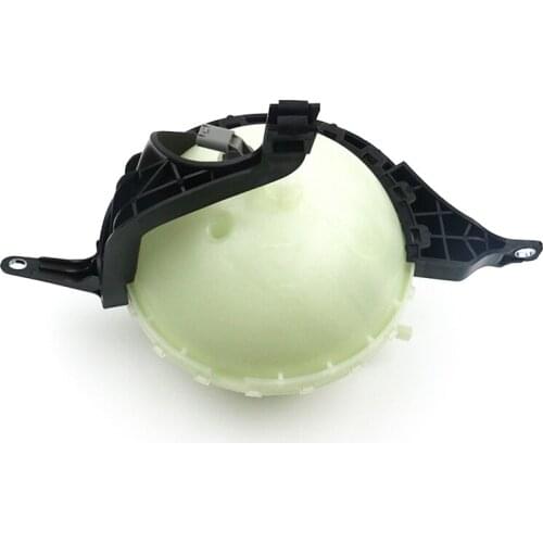 Brand XUZHIANG New Coolant Expansion Tank 17138614293 17137649733 17137619189 For BMW 528i F10 XDrive 2012-2016