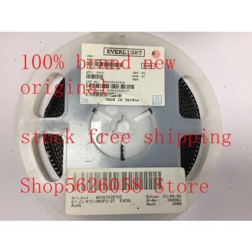 67-21/R7C-AN2P2/2T SMD 100% brand new in stock 50PCS/LOT