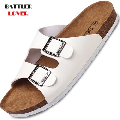 BATTLERLOVER Footwear