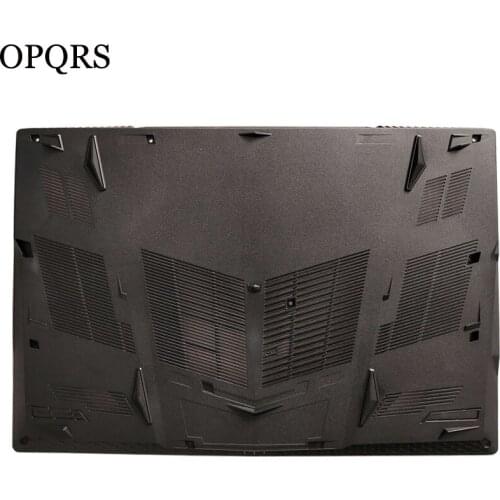 NEW Bottom case FOR MSI GE73 GE73VR Laptop Bottom Base Case Cover