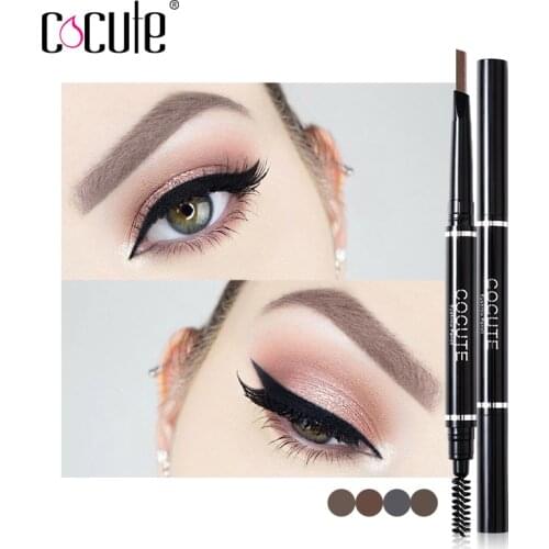 Eyebrow Pencils Cocute China
