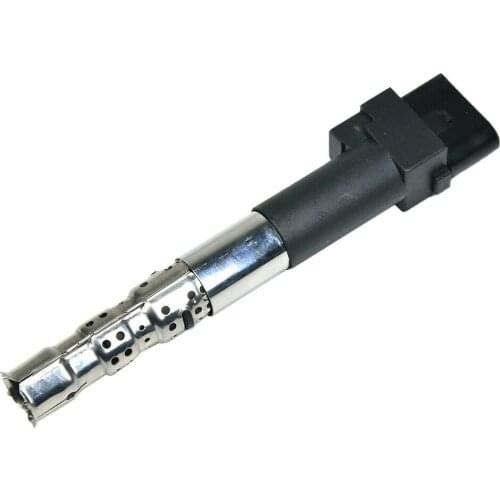 Ignition Coil for Audi Porsche TT Cayenne Passat VW V6 3.2L 3.6L 95560210105