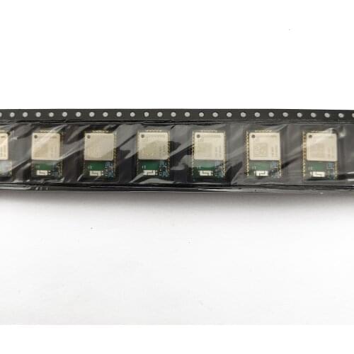 L96-M33 2pcs 100% New&Original L96 No fake Concurrent Multi-GNSS Receiver Module with Embedded Chip Antenna