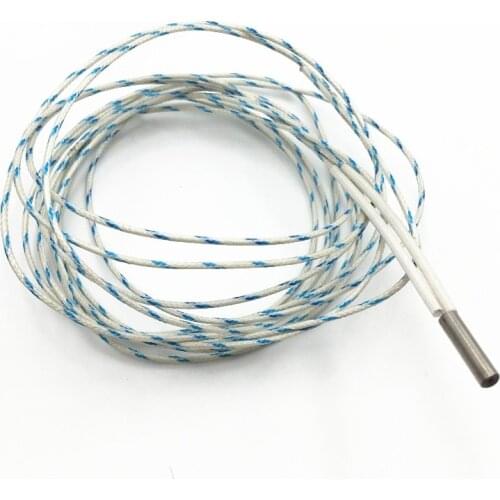 M4*16mm Heater Cartridge 24V 25W For DIY UM2 Ultimaker 2 3d Printer Made in Taiwan