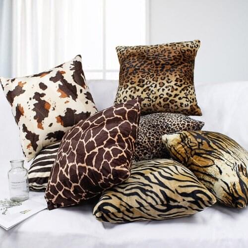 Cushion Covers MGHEYUD China