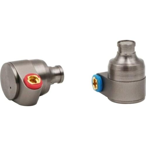 TIN Audio T2 Pro In Ear Earphone Double Dynamic Drive 2DD HIFI Bass Earphone DJ Metal 3.5mm Earphone Headset With MMCX