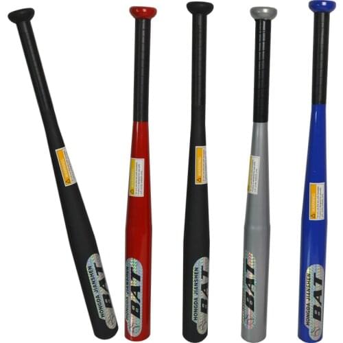 New Aluminium Alloy Baseball Bat Of The Bit Softball Bats 20" 28" 30" 32" inch