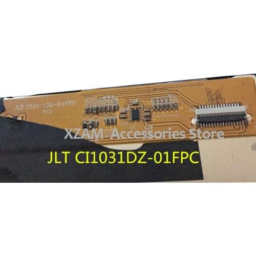 Original 10.1inch LCD screen JLT CI1031DZ-01 FPC for tablet pc free shipping