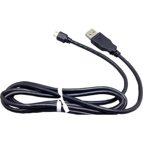 OSTENT 10FT Charge Connect Cable Cord for Microsoft Xbox One Wireless Controller