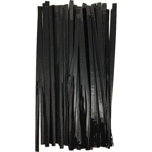 PRODİVA STRIP KERATIN BLACK, SOURCE HAIR KERATIN, ITALIAN