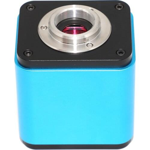 HDMI-Compatible 1080P Industrial Microscope Camera SONY IMX236 Sensor