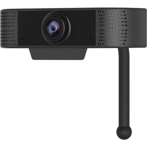 HD Webcam 1080P USB PC Camera Video Record Web Camera With MIC For PC Computer Laptop for Live Conference Video