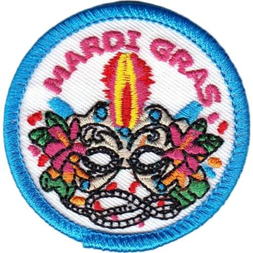 CUSTOM EMBROIDERED NAME TAG PATCH BADGE BIKER CLUB VEST COMPANY LOGO Welcome to custom your own patch