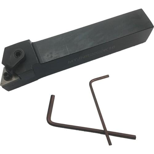 1pcs MTJNR2020K16 MTJNL Lathe Cutters External Turning Tool Material Tool Holde Blade for Turning Insert