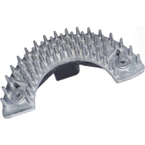 Free Shipping For Volvo FH12 FM12 FM9 Blower Motor Resistor Regulator 20853484 20443824 G7496002