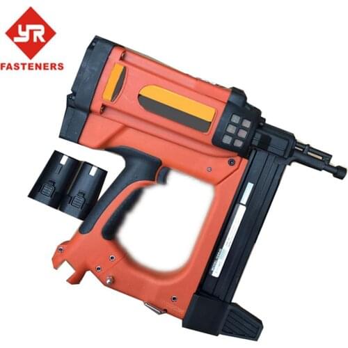 Concrete Gas Nail Gun GSR40A for Hilti nails