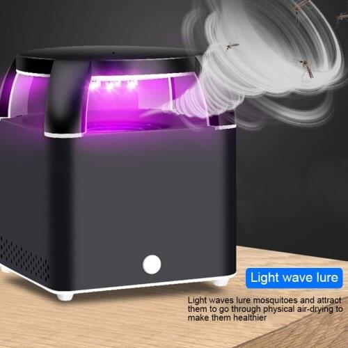 CHICLITS Technology Mosquito Lamps
