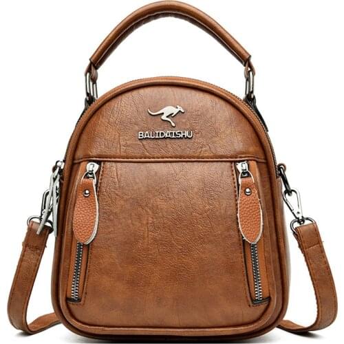 Chu JJ Women's Small Backpacks