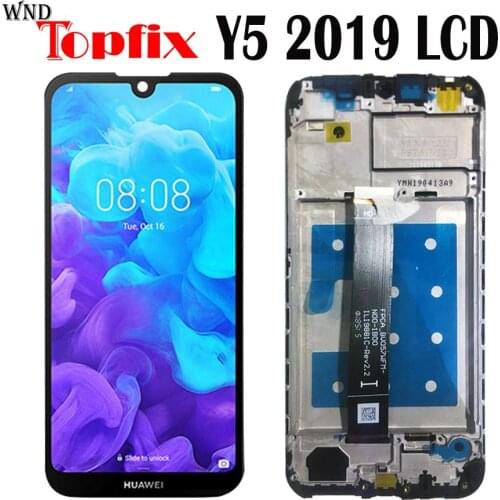 LCD Display For Huawei Y5 2019 LCD Display WIth Touch Screen Digitizer Assembly for Huawei Honor 8S Replacement Display LCD