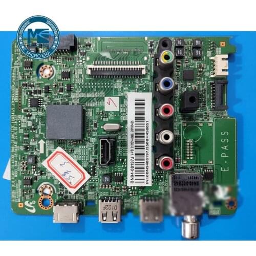 For Samsung UA32J4100ARXSJ BN41-02104 B screen CY-HJ032AGH-R1TV mainboard motherboard