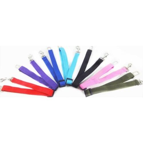 Ремни безопасности для собак DZOMNOK China At AliExpress