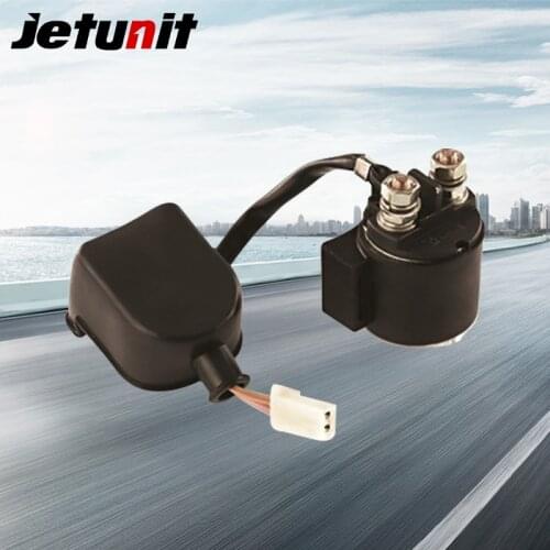 Motorcycle Starter Relay Solenoid for Shineray 125 150 200 Electrical Parts Motorcycle Accessories