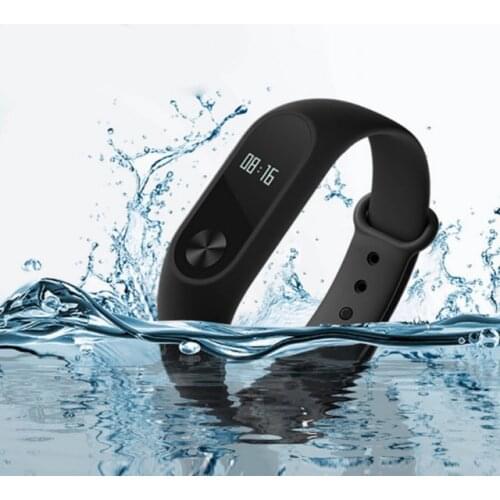 Fitness watch pedometer calculator calorie exersize watch M2 Bracelet USB Charge Tracker Heart Rate Sport IP67 Waterproof