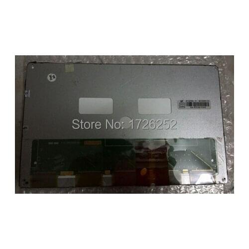 INNOLUX 10.2 inch TFT LCD Digital Screen AT102TN01 V.1 WVGA 800(RGB)*480