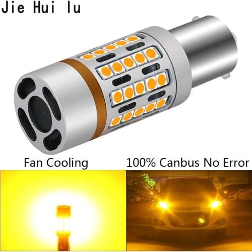 Jie Hui lu LED Lamps W21W (W3x16d)