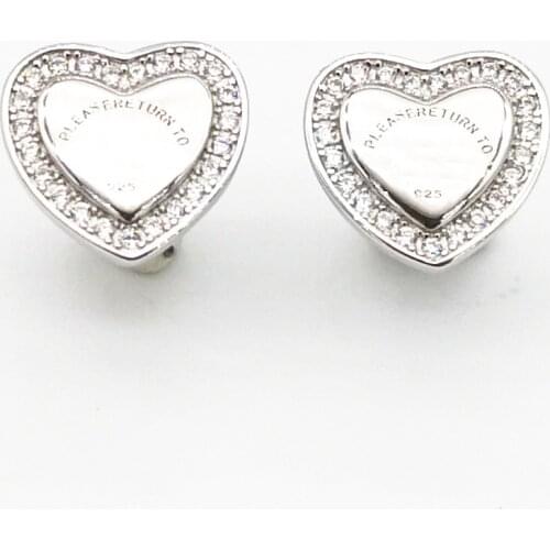 JUSHIPINPDL Stud Earrings