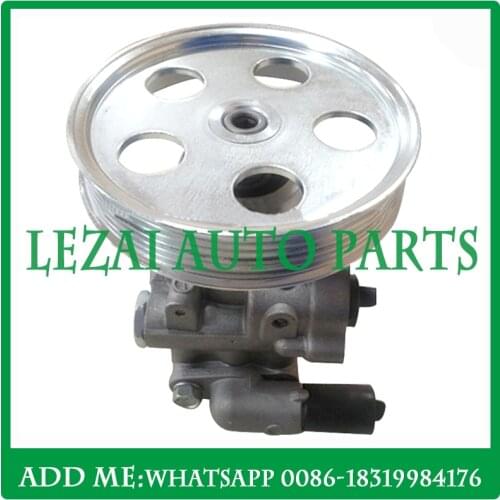 POWER STEERING PUMP FOR Car AUDI A4 B8 1.8L 2.0L 2007-2012 8K0145153F 8K0 145 153 F