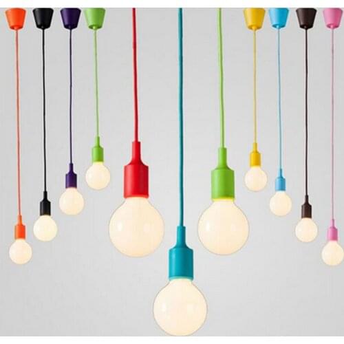 Nbibde LED Pendant Lights
