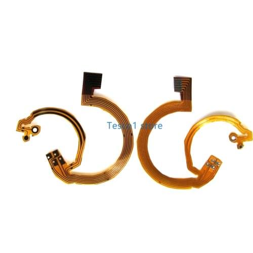 New Aperture Flex Cable Repair Part for Tamron 28-80 Lens 1:3.5-5.6