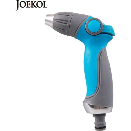 Hose Washer Car High Pressure Power Garden Water Gun Washer Water Jet Hose Wand Nozzle Sprayer Watering Sprinkler Tool