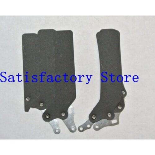 Original Shutter Blade Curtain Repair Part For Nikon DSLR D810 SLR Camera Repair Part