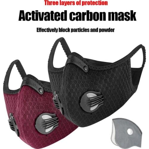 PCYCLING Training Masks