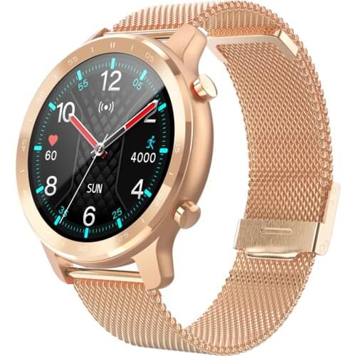 Ruiyi Smart Watch