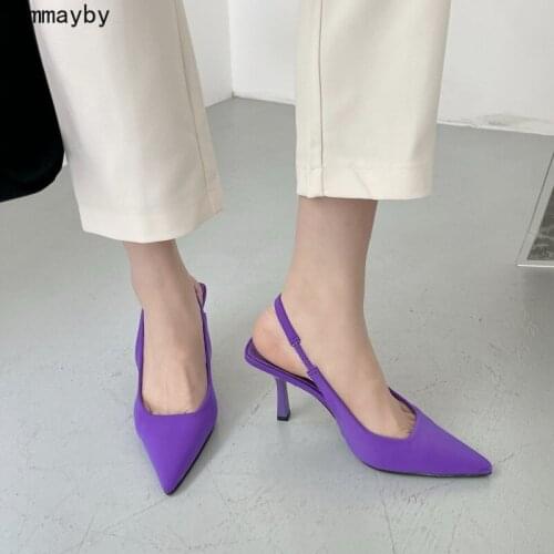 2021 Women Gladiator Sandals Female Cross Strap Platform High Heel Ladies Casual Open Toe Shoes Woman Summer Fashion Sandalias