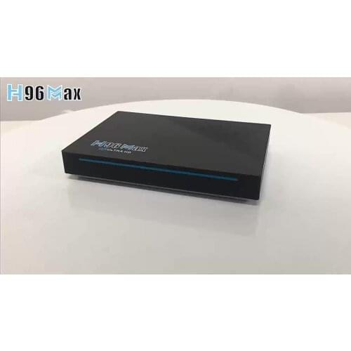 2021 New H96 MAX RK3566 Set Top Box Android 11.0 System 8GB/64GB 8K HD Smart Network TV Box h96max 3566