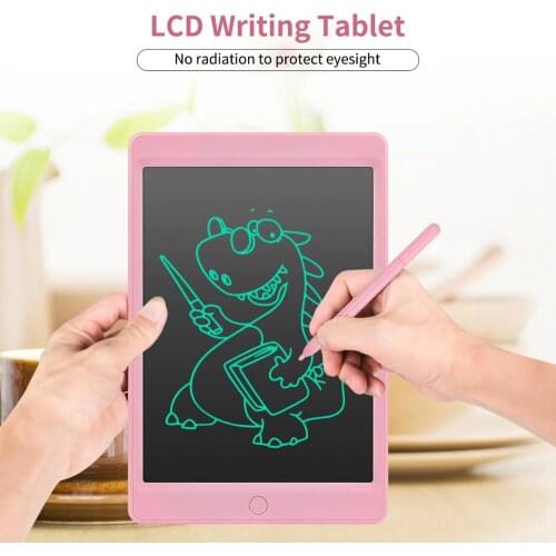 8.5inch Ultra-thin Digital Writing Tablet support Graphic Drawing Tablets Electronic Handwriting Pad Paint Board Notepad Child