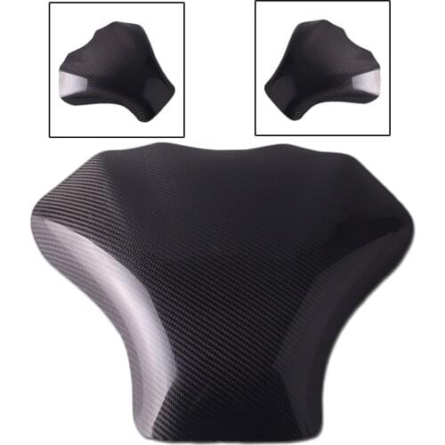 Motorcycle Fuel Gas Tank Cover Protector For Suzuki Hayabusa GSX1300R 2008 2009 2010 2011 2012 2013 2014 2015 2016 2017 2018